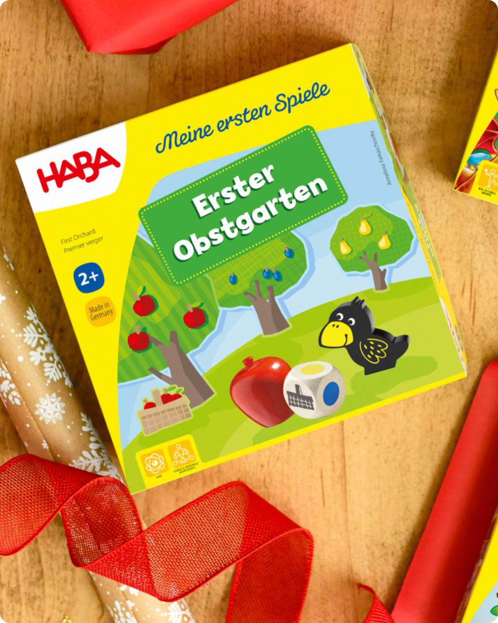  HABA - Erfinder für Kinder Illustration 